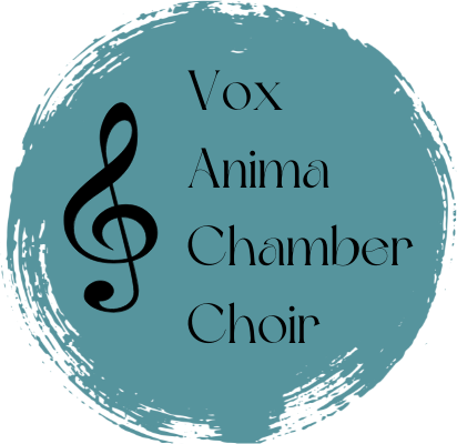 Vox Anima Chamber Choir